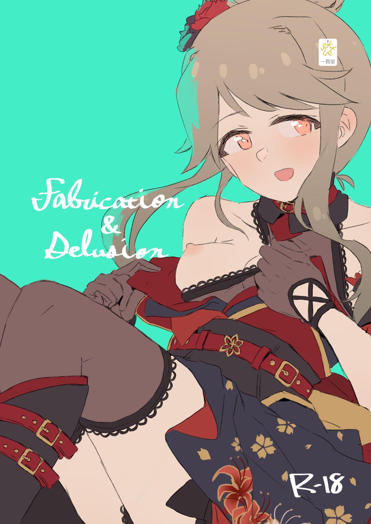 Fabrication&Delusion 2