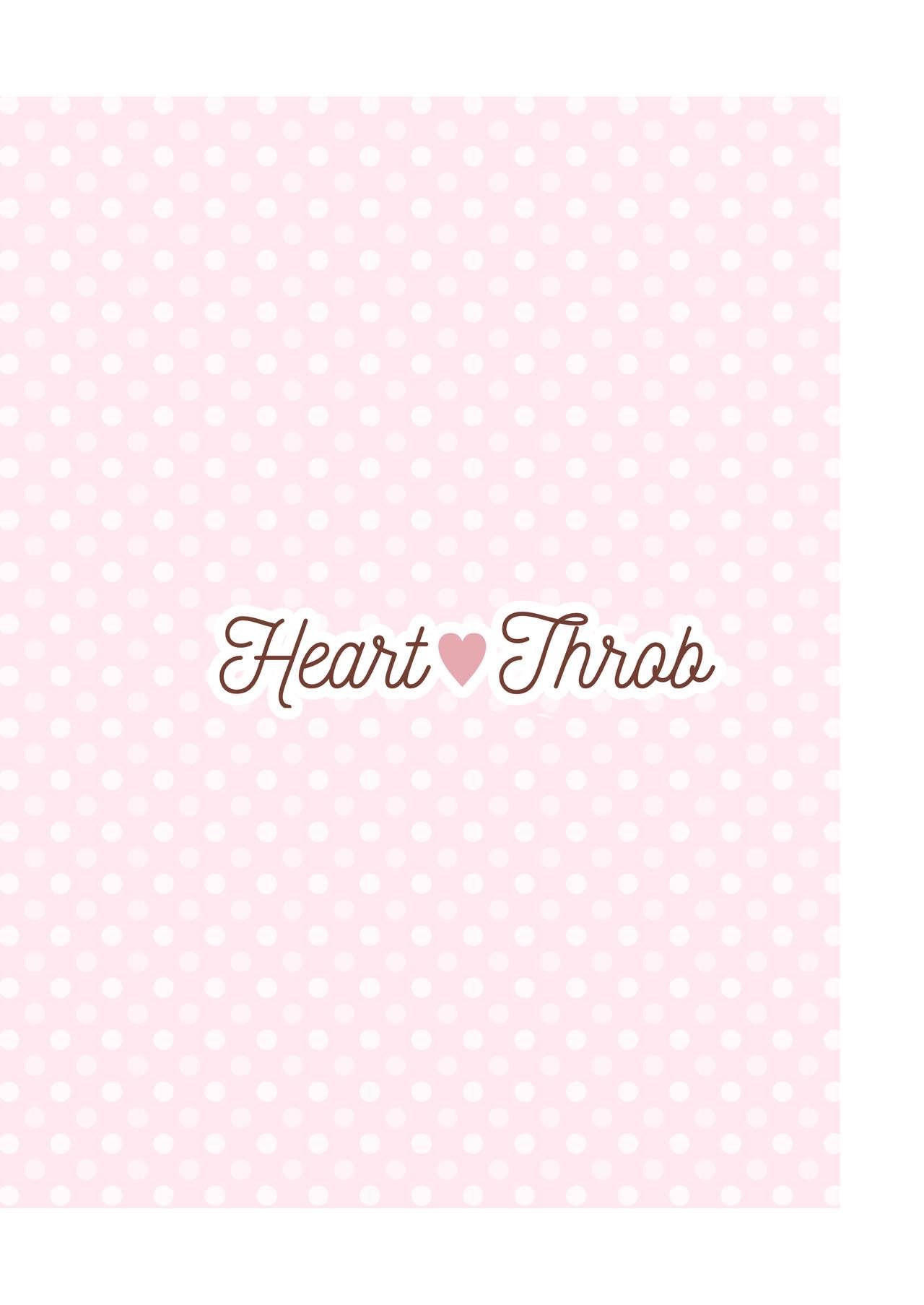 Ink Heart Throb 2 - Original Beauty - Page 23