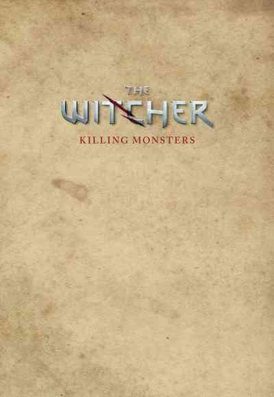 The_Witcher_Killing_Monsters 2