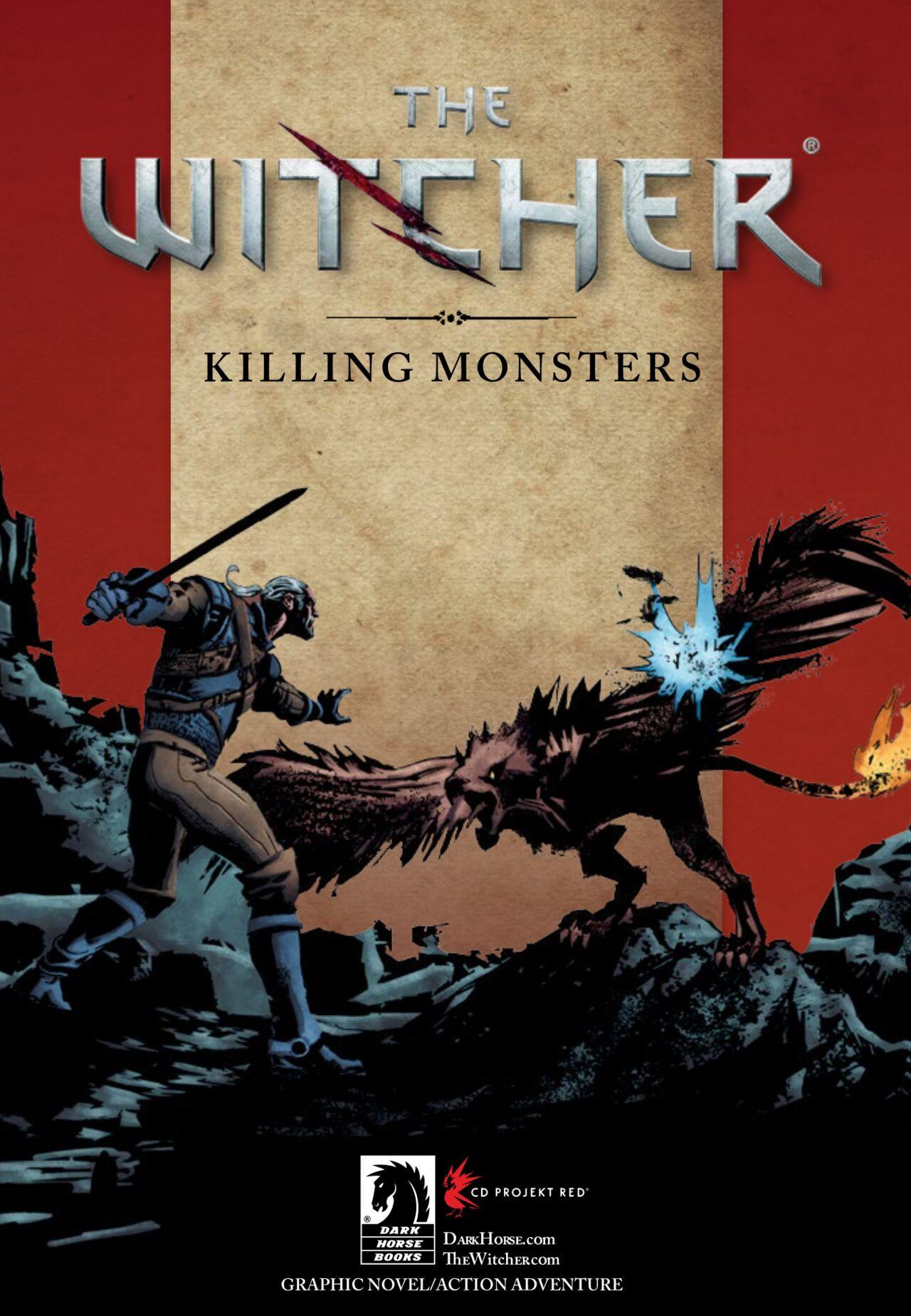 The_Witcher_Killing_Monsters 56