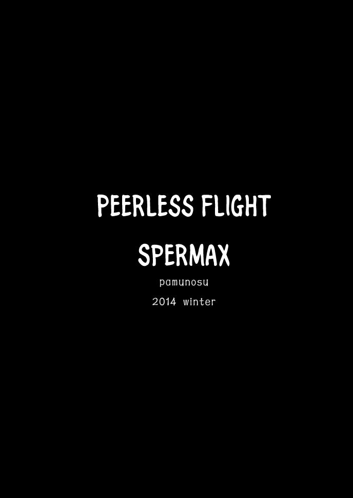 Zetsurin Hishou Spermax | Peerless Flight Spermax | magical beast poison cleaning mission 30
