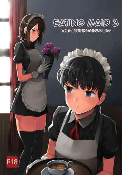 Tabe Maid 3 - The Beguiling Girlfriend 1