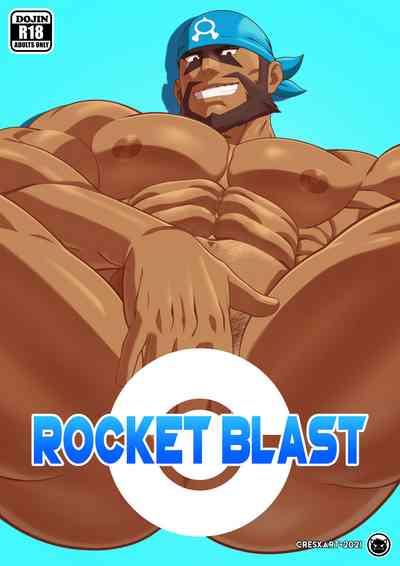 PokéHunks – Rocket Blast 2