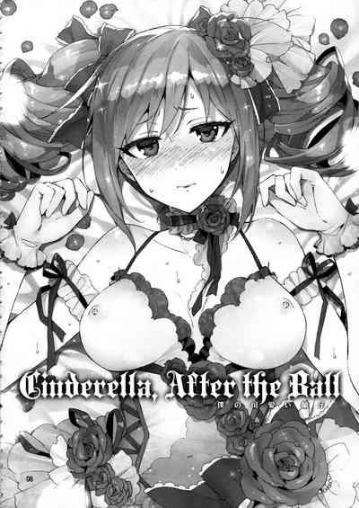Cinderella, After the Ball| Cinderella After the Ball - My Cute Ranko 6