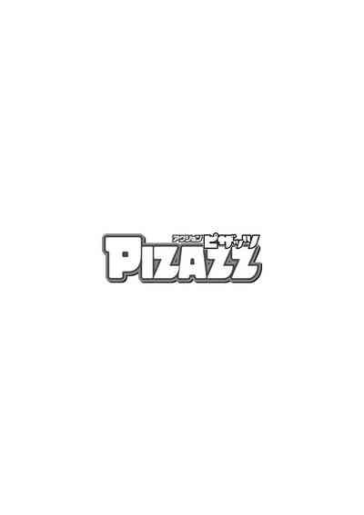 Bondage Action Pizazz 2022-07  GayTube 4