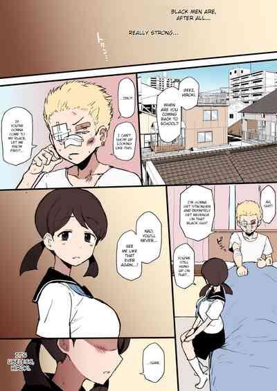Italian Kokujin No Tenkousei NTR Ru Original Jayden Jaymes 2
