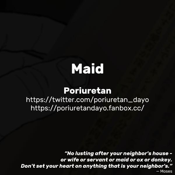 Maid 10