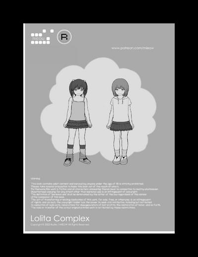 Lolita Complex 2022 3