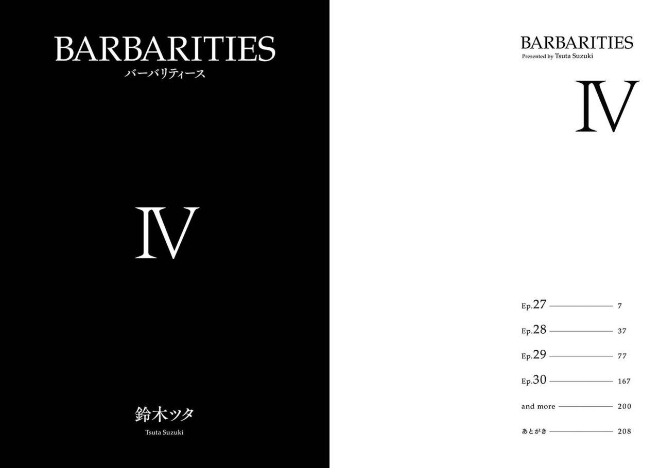 BARBARITIES 04 2