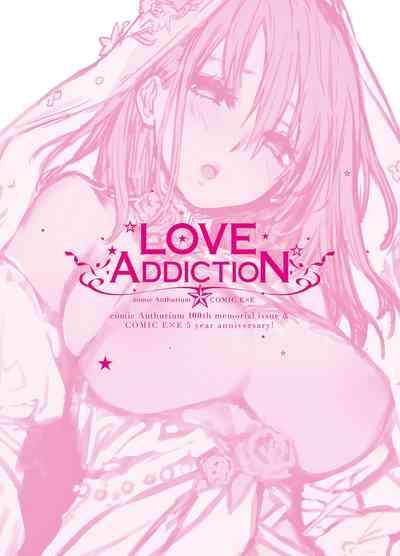 LOVE ADDICTION 3