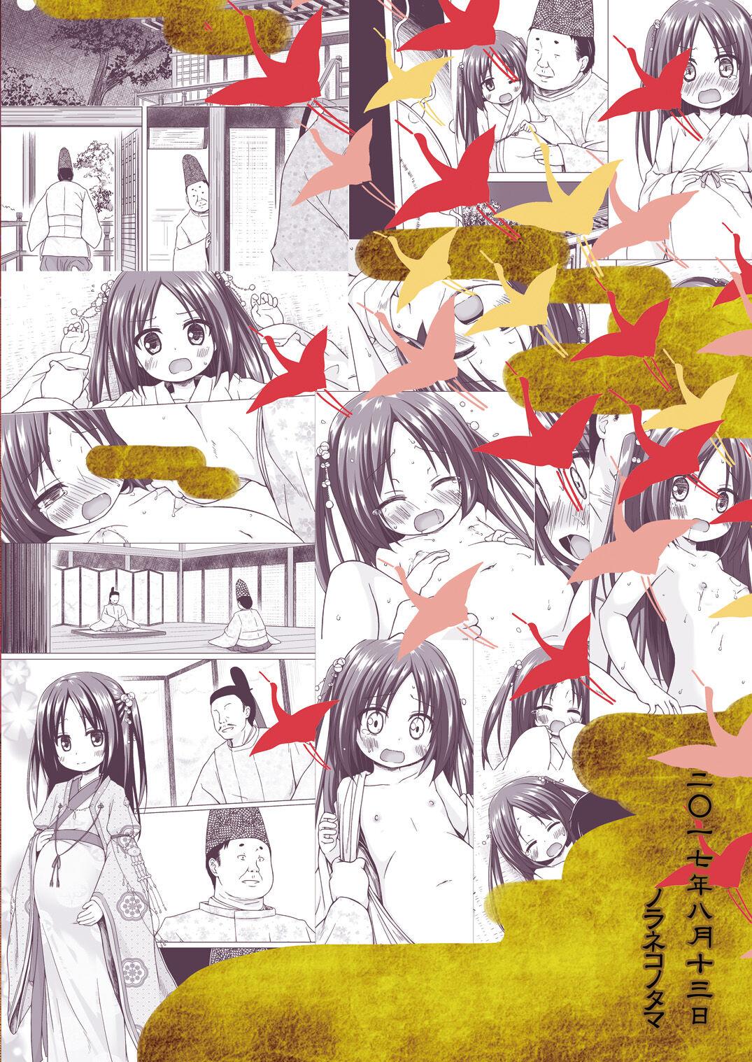 Amature Allure Hikari no Kimi no Saganaki Keikaku <Fujitsubo> - Original Hidden Cam - Page 26