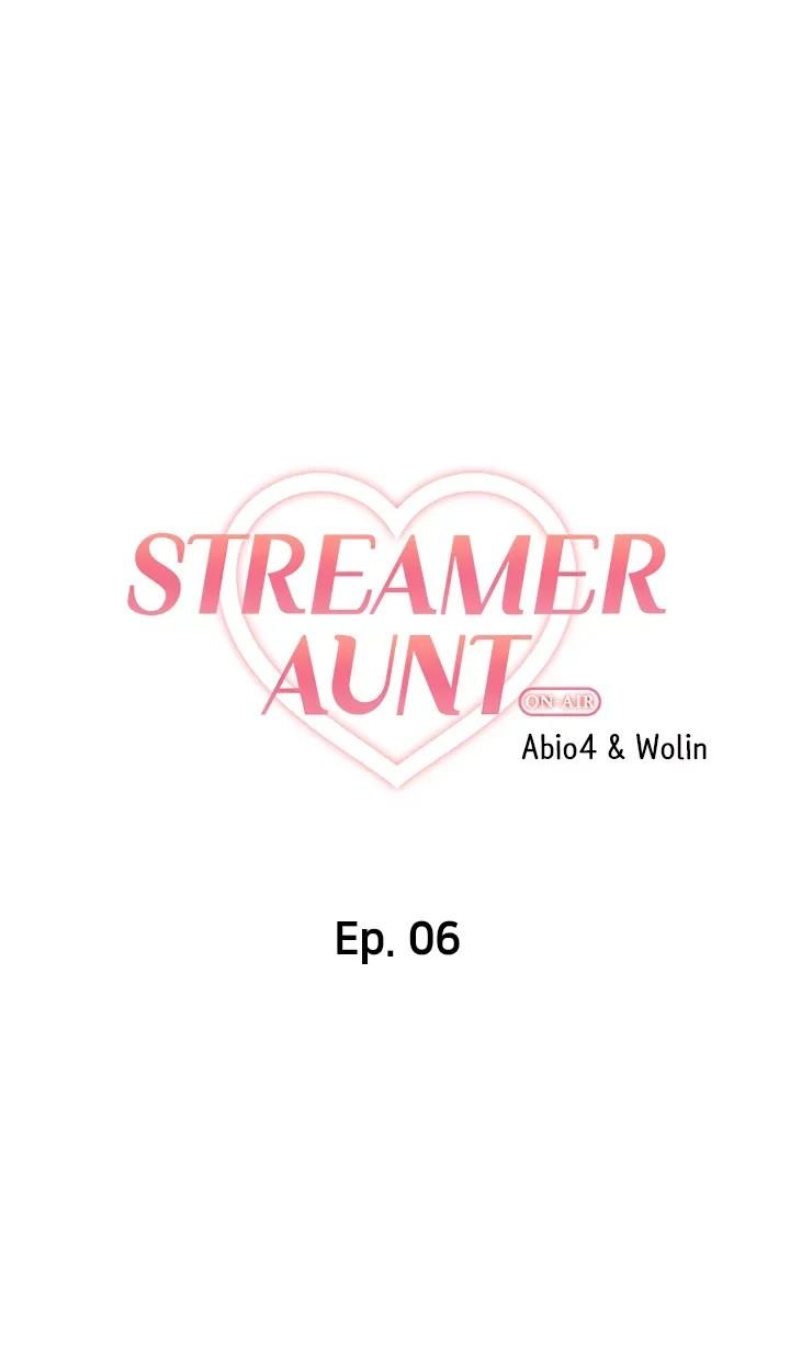 Streamer Aunt 63