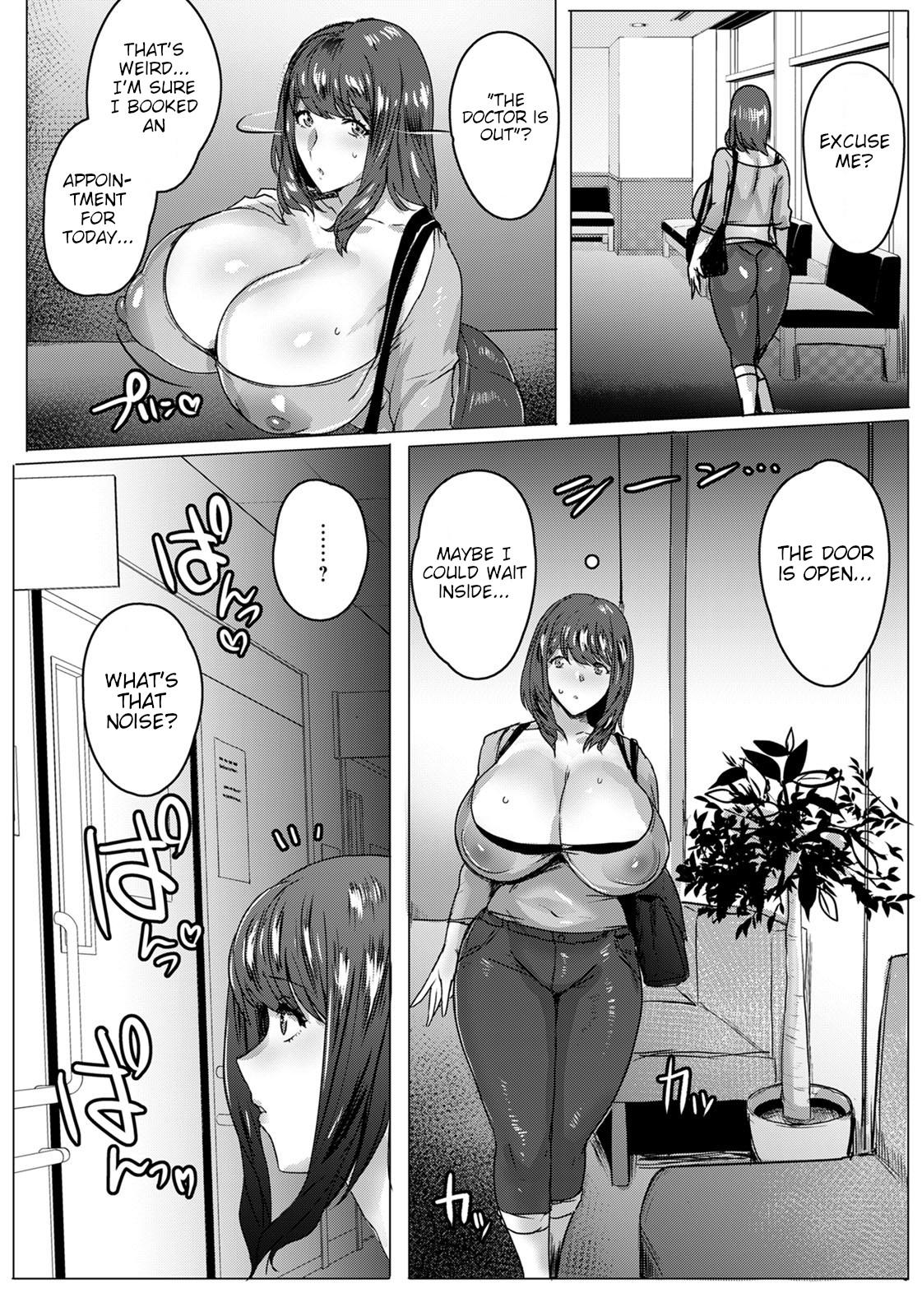 Sexy Sluts [Akikusa Peperon] Hahaoya Shikkaku | A Failure of a Mother - Chapter 1-3 + Special [English] [joobuspaida] Gay Pov - Page 10