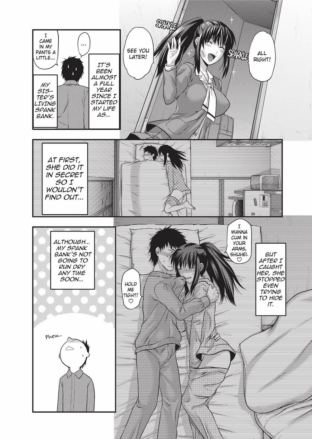 Perrito Onekore Mouth - Page 9