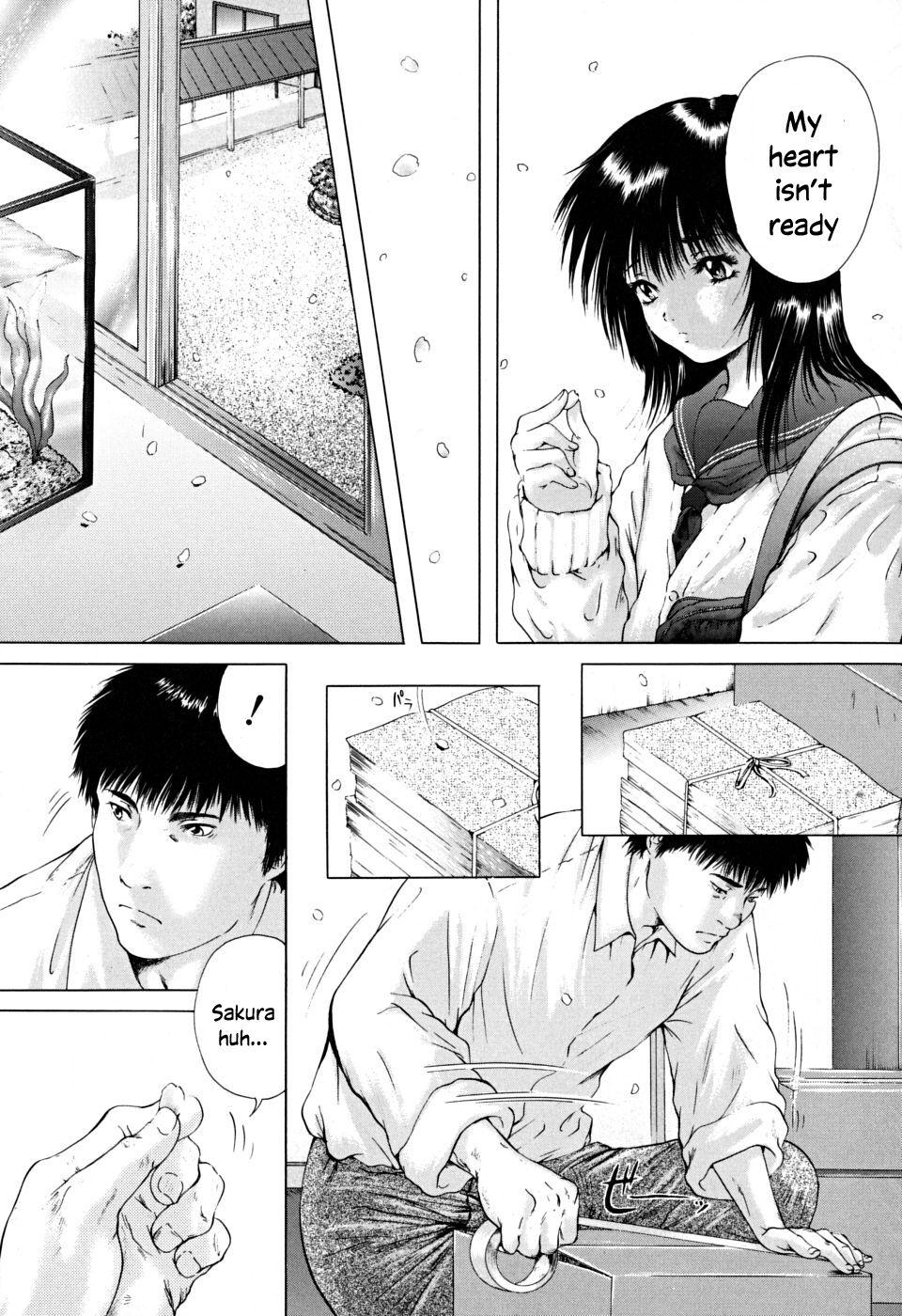Houkago chapters 1-5 145