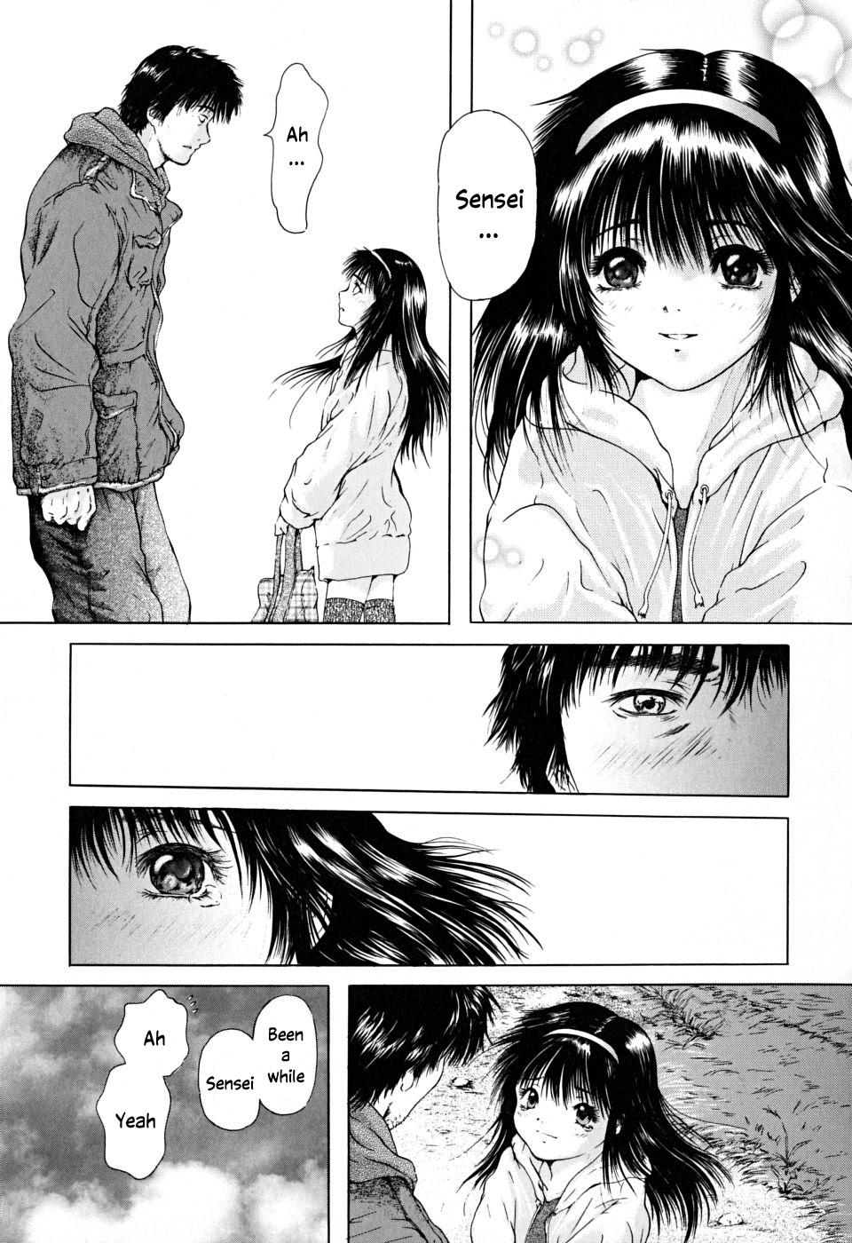 Houkago chapters 1-5 159