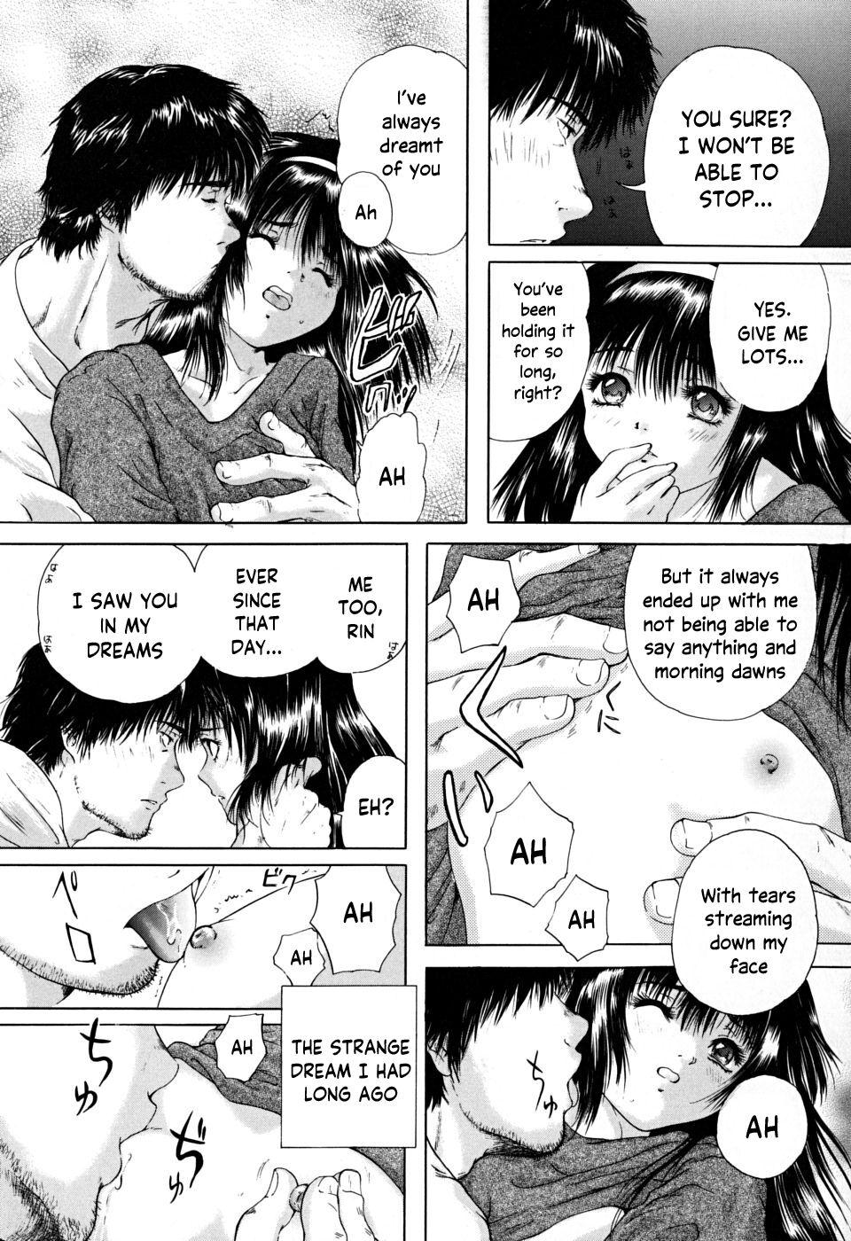 Houkago chapters 1-5 165