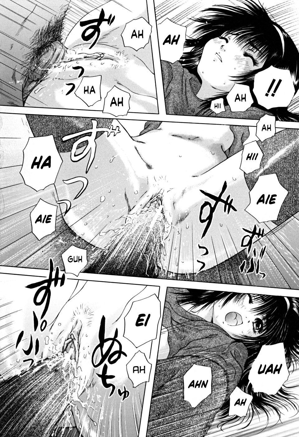 Houkago chapters 1-5 172