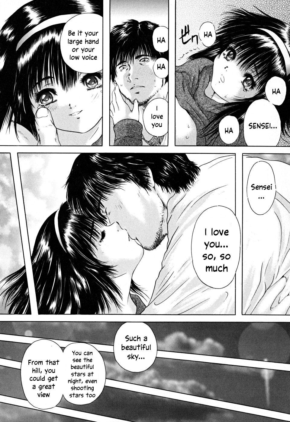 Houkago chapters 1-5 179