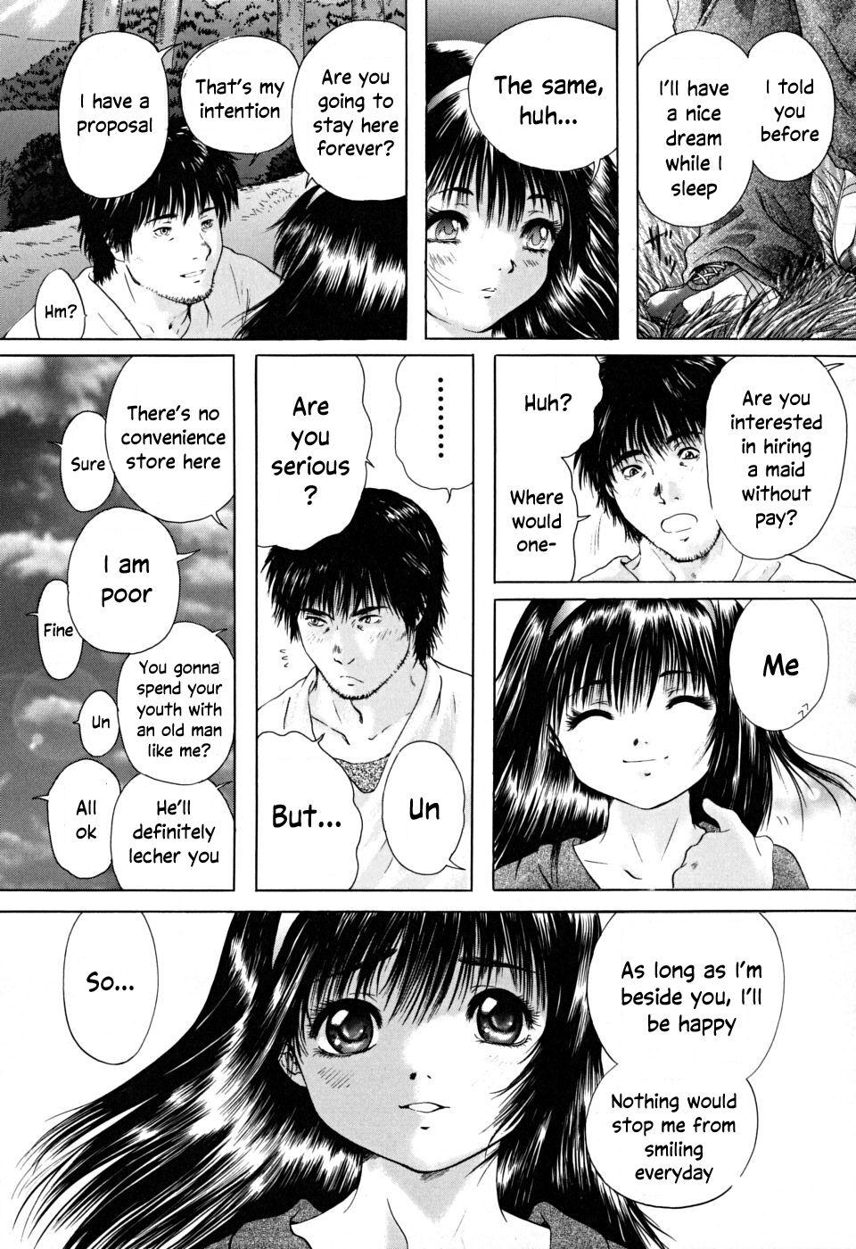Houkago chapters 1-5 181