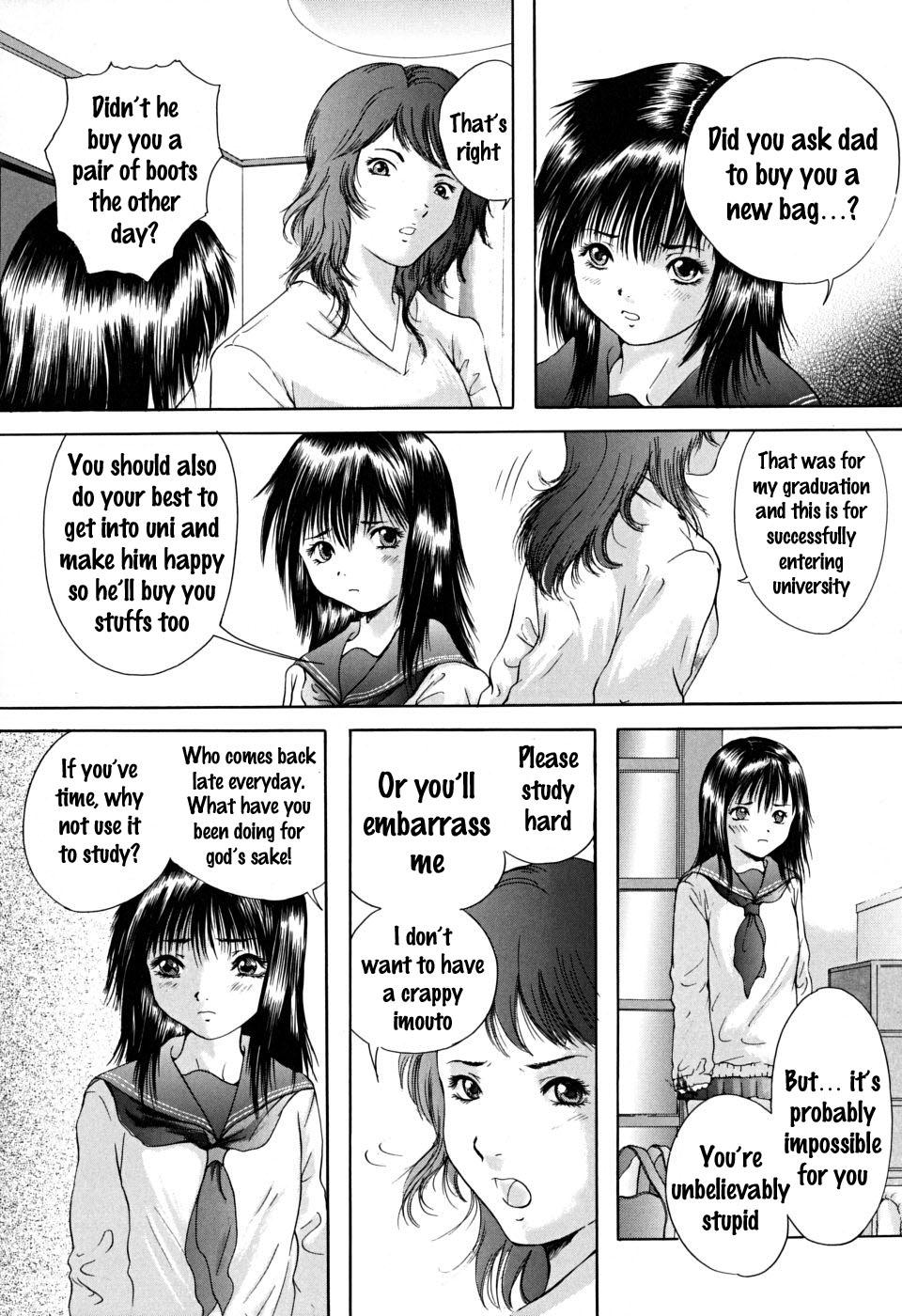Houkago chapters 1-5 46