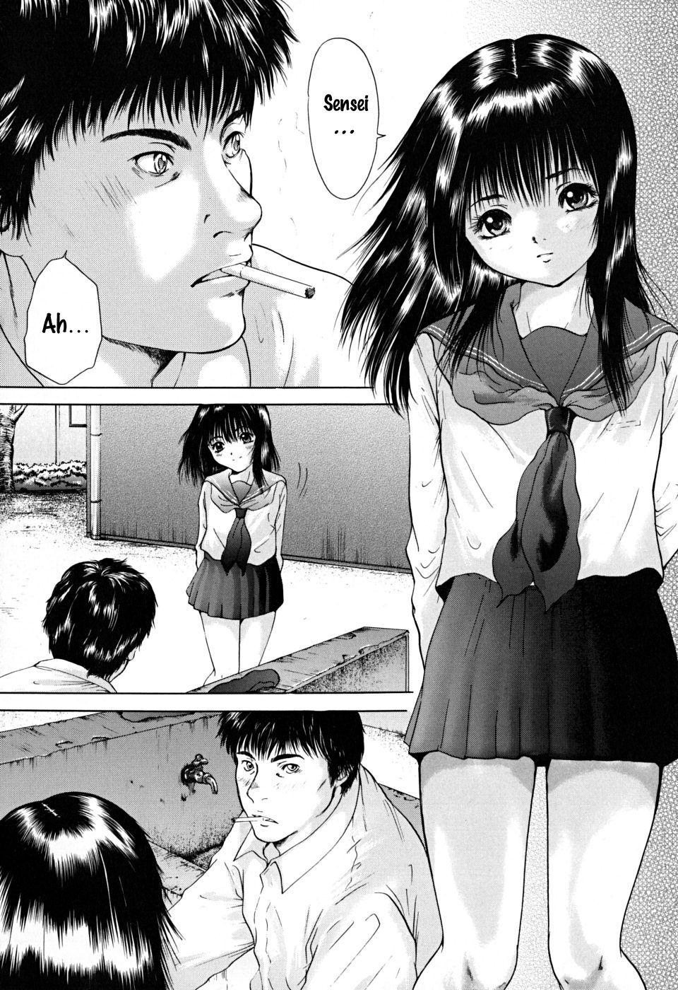 Houkago chapters 1-5 68