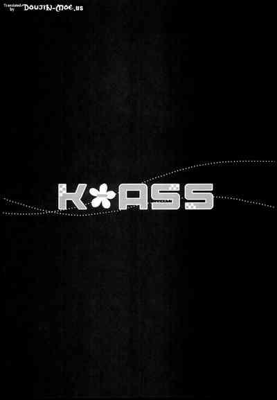 K-ASS 3