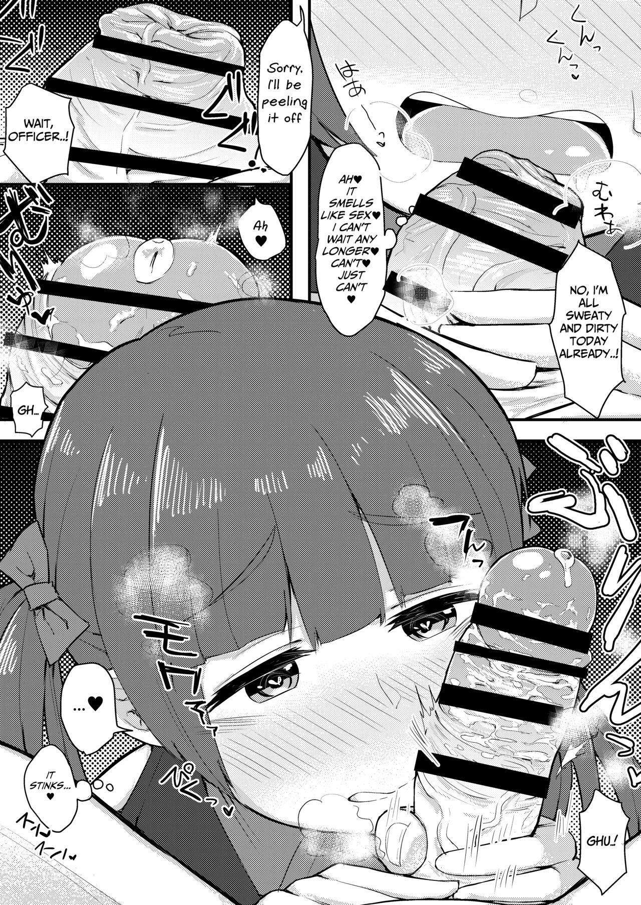 Livecam BRAVE BON - Brave witches Pawg - Page 10