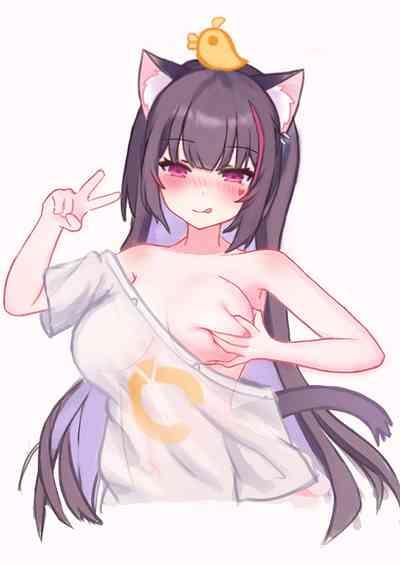 Want to be a catgirl? 8