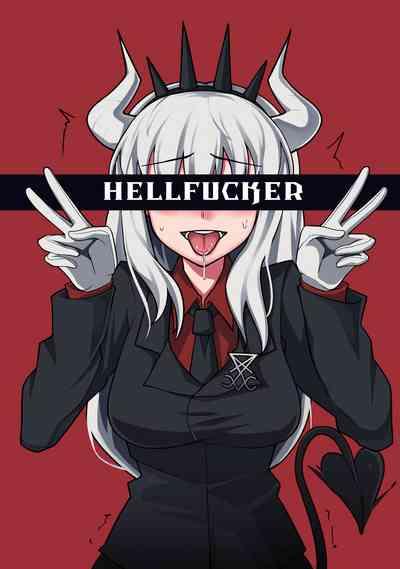 Hidden Hellfucker Helltaker Sexy 1