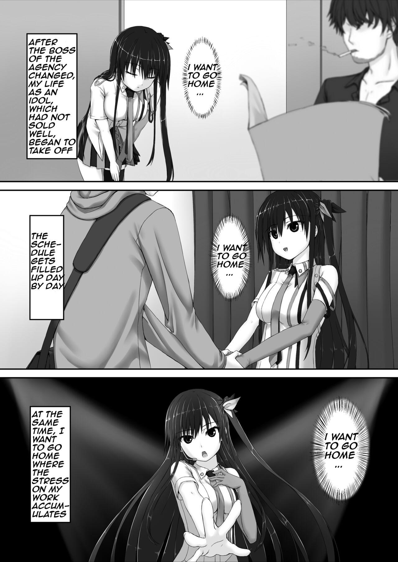 Young Old Beginning black7 Arab - Page 2