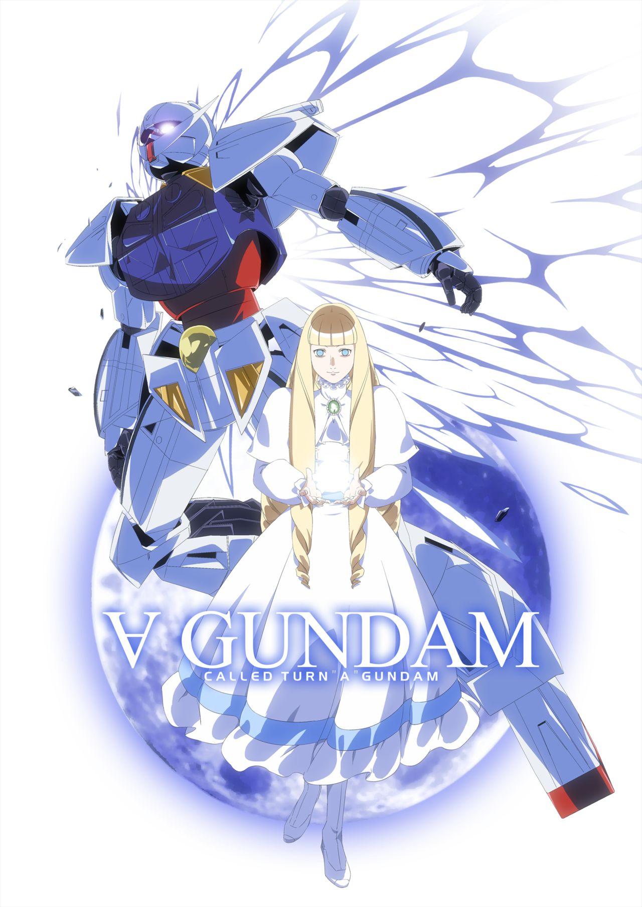 [Pixiv] 2842594 (gasora) Turn A Gundam [English] 31