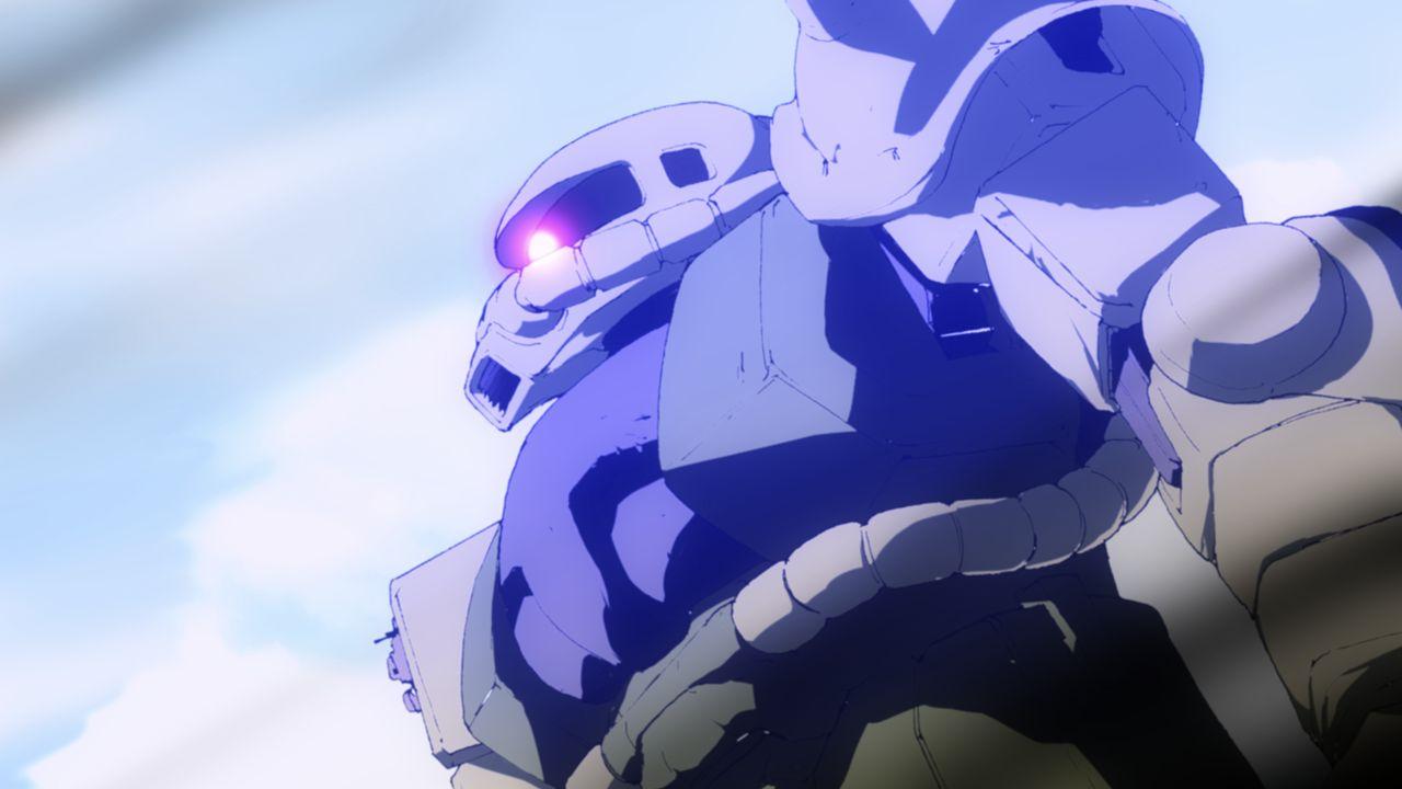 [Pixiv] 2842594 (gasora) Turn A Gundam [English] 32