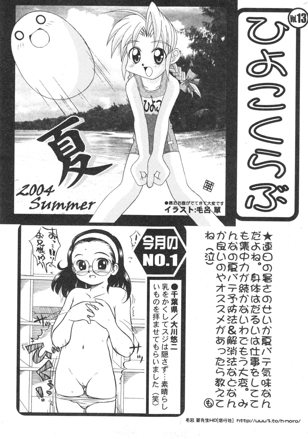 COMIC Minimon Vol. 15 197
