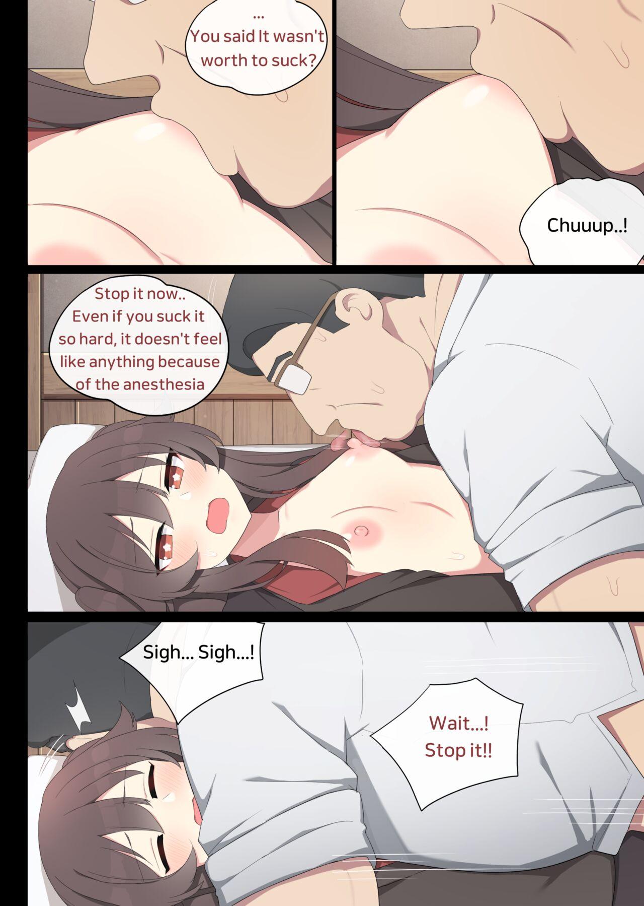 Doctor Hutao - Genshin impact Amature Porn - Page 11