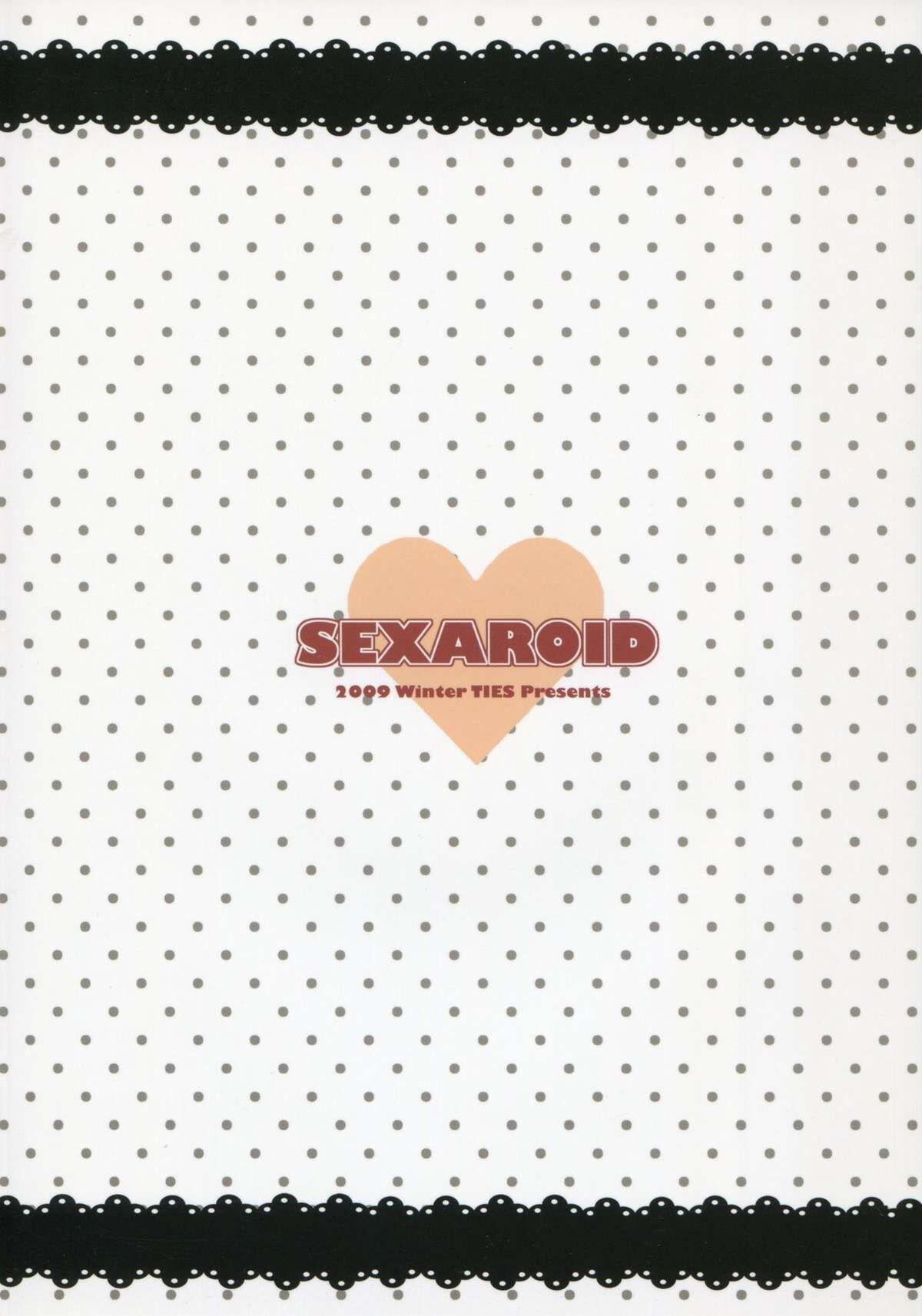 SEXAROID 21