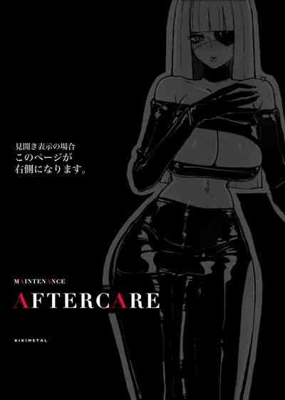 MAINTENANCE AFTERCARE 2