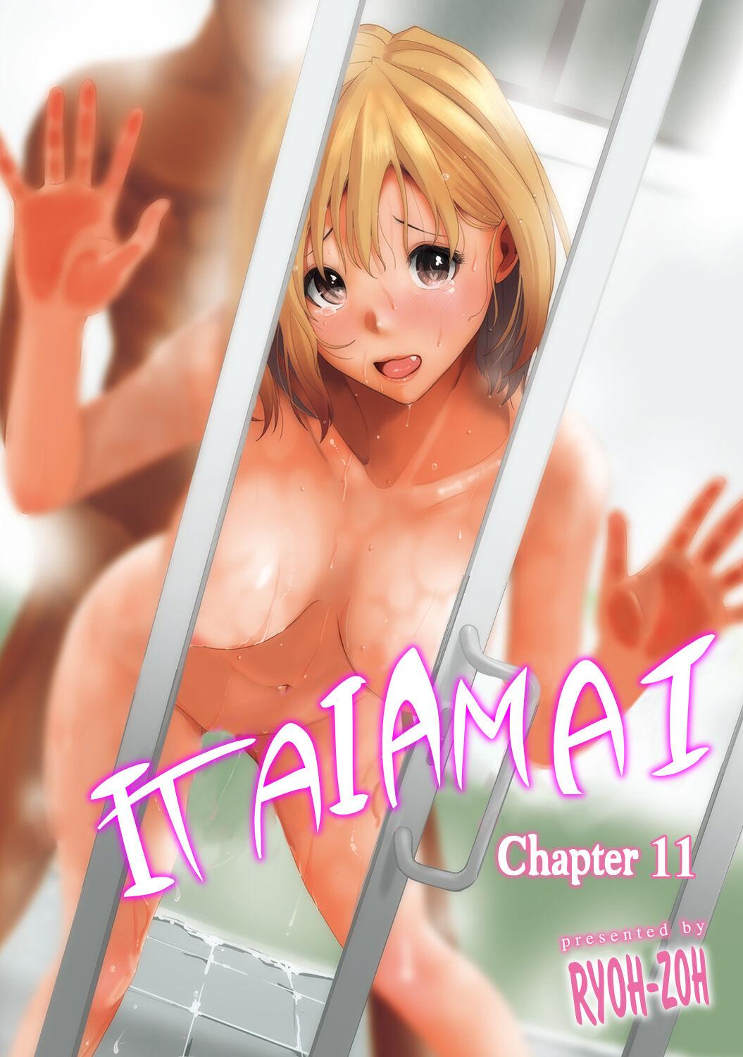 Real Amateurs Itaiamai Ch. 11 Maid - Picture 1