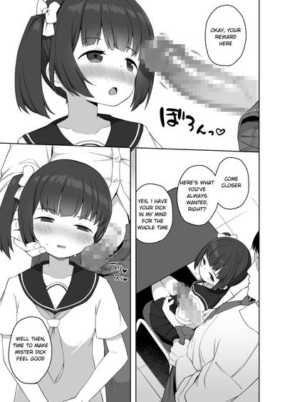 Group Sex Junsui Na Seito No Kyouiku Houhou | Teaching Methods For Your Pure Sex Student Original Oral Sex 6