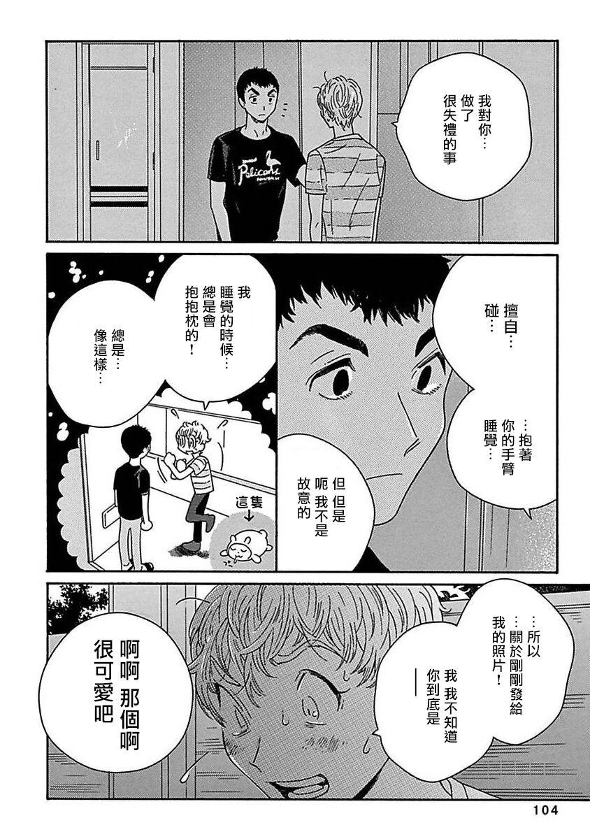 PERFECT FIT Ch. 1-7 108