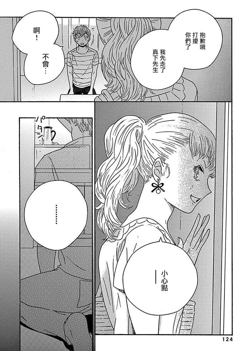 PERFECT FIT Ch. 1-7 128