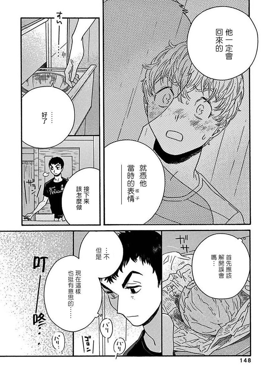 PERFECT FIT Ch. 1-7 153