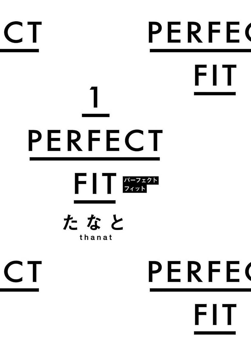 PERFECT FIT Ch. 1-7 2