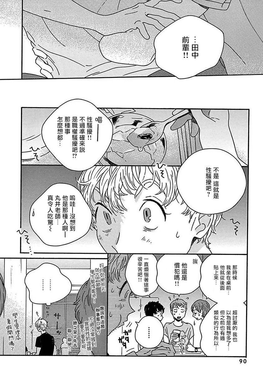 PERFECT FIT Ch. 1-7 93