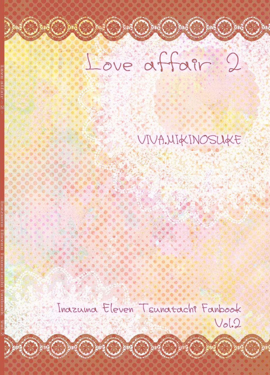 Love Affair 2 2