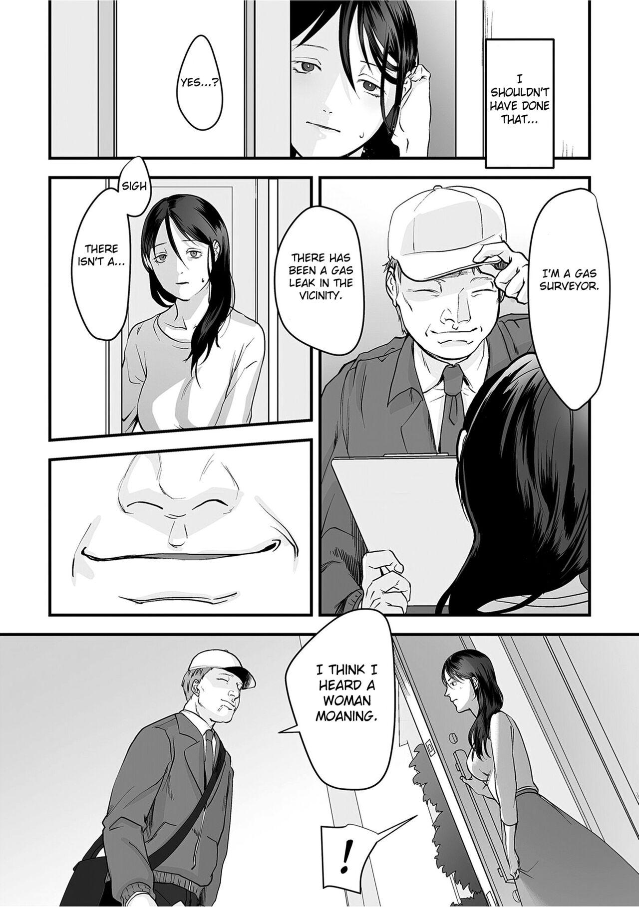 Gemendo Hentai Family Game Sex Toy - Page 11