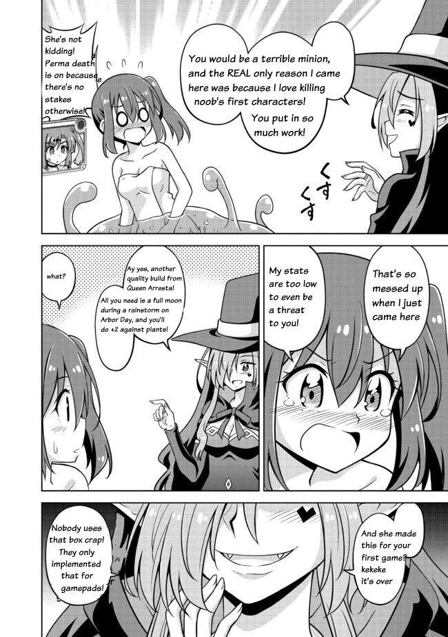 Don't Call Me A Naked Hero! In Another World 01 31