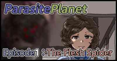 iYotTube Parasite Planet Episode 1  Porno Amateur 1