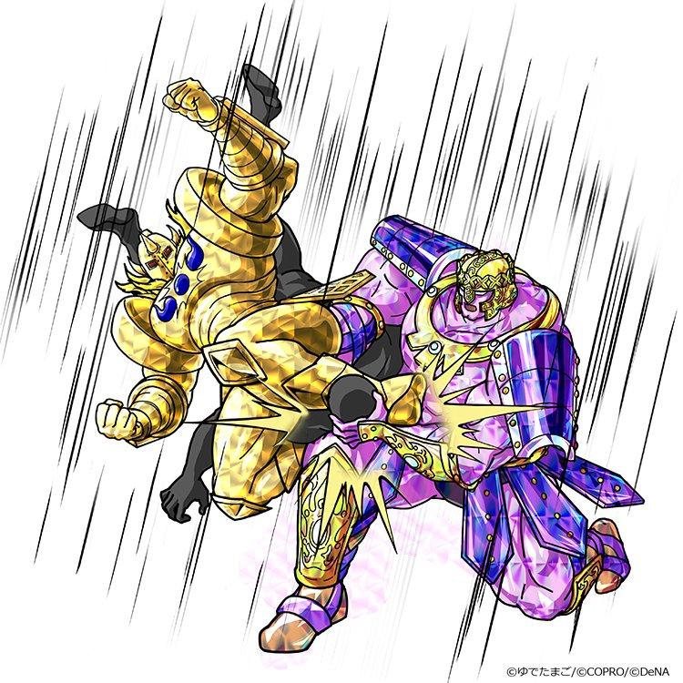 Kinnikuman muscleshot  artwork 68
