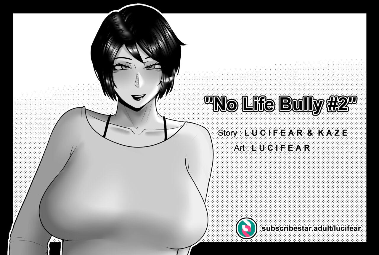 No Life Bully Ch.2-3 0